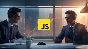 Lee más sobre el artículo Cupón Udemy: Curso de preguntas de entrevistas sobre JavaScript GRATIS por tiempo limitado