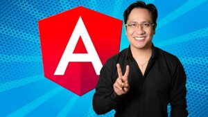 Lee más sobre el artículo Cupón Udemy en español: Universidad Angular GRATIS por tiempo limitado