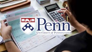 Lee más sobre el artículo Universidad de Pennsylvania ofrece curso gratuito de contabilidad