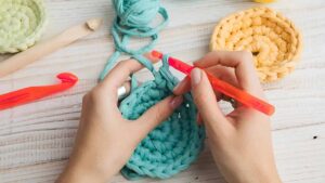 Lee más sobre el artículo Aprende crochet desde cero con este Curso gratuito con certificado