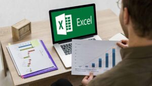 Lee más sobre el artículo ¡Aprende Excel ya! Curso online 100% gratis con 30 lecciones