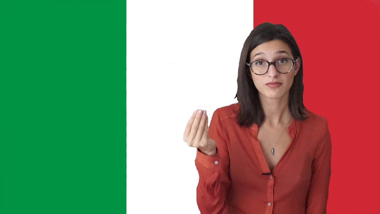 Curso gratuito de italiano A1: Domina el idioma en 6 semanas
