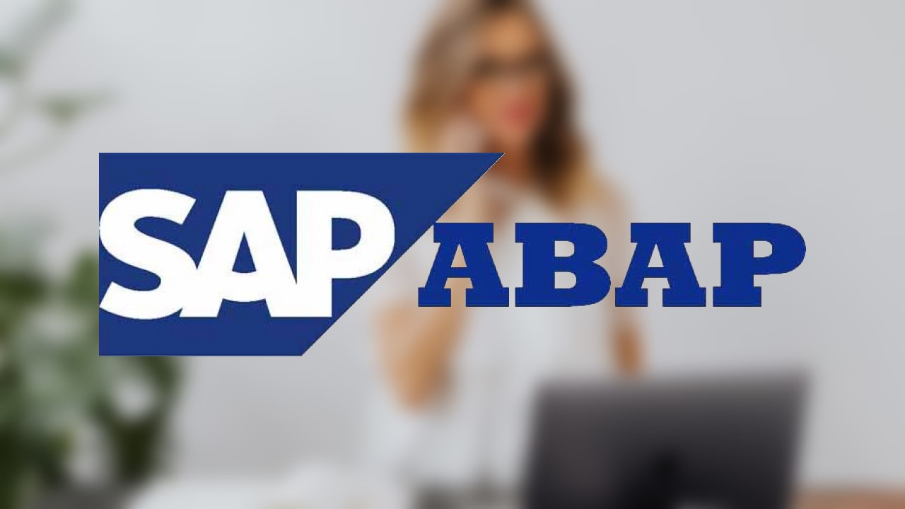 ¿Quieres Destacar en Programación? Aprende ABAP con este Curso Gratuito en Español