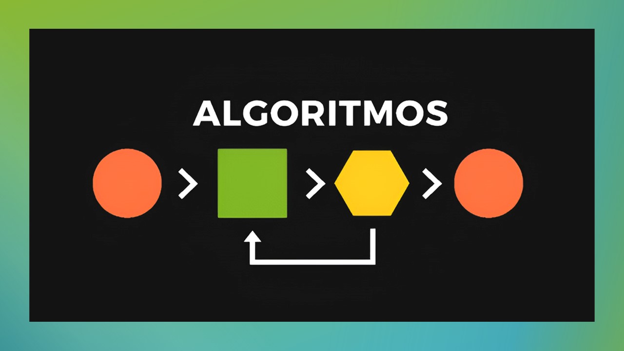 Curso de Algoritmos | ¿Qué Secretos Esconde el Mundo de los Algoritmos? Curso Gratis te lo Revela