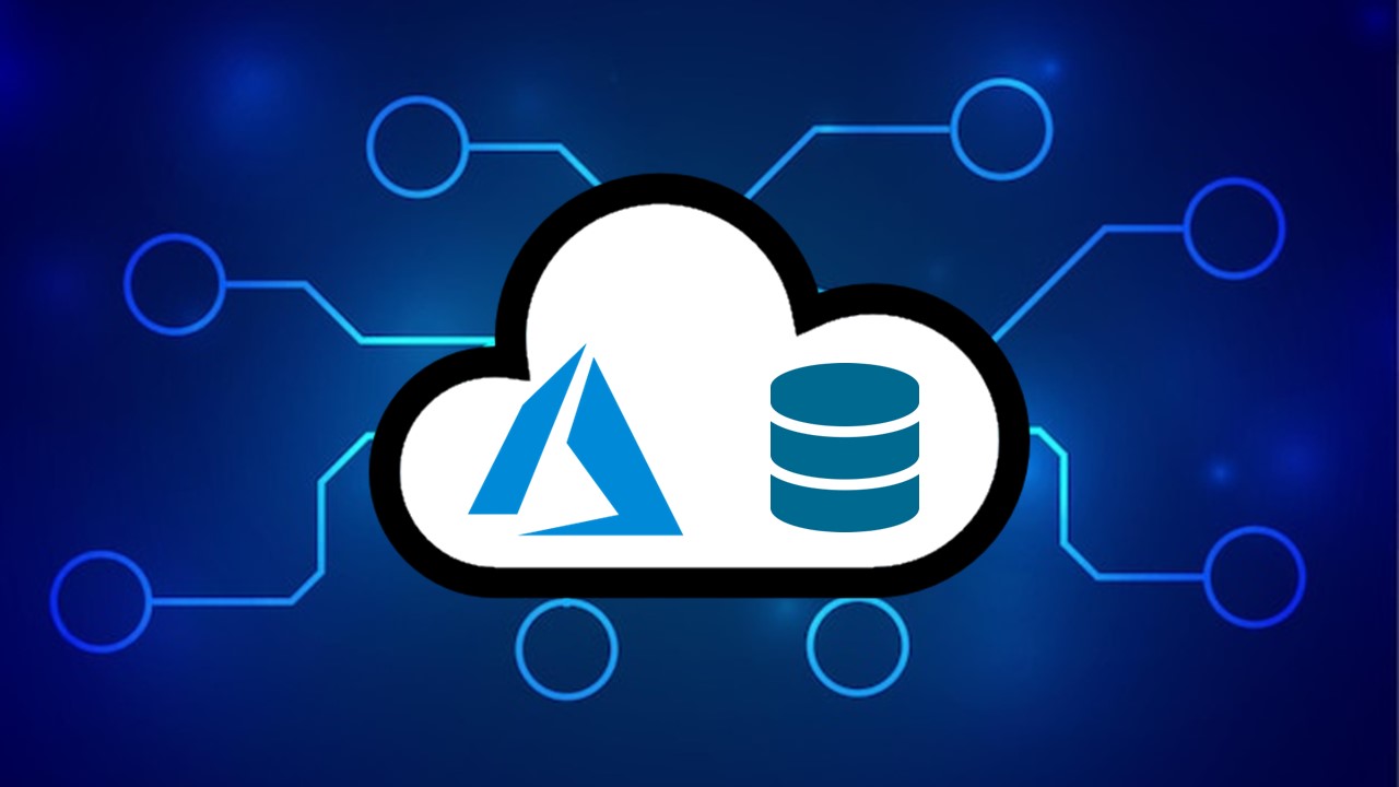 Con este Curso Podrás Aprender Base de Datos en Azure TOTALMENTE GRATIS