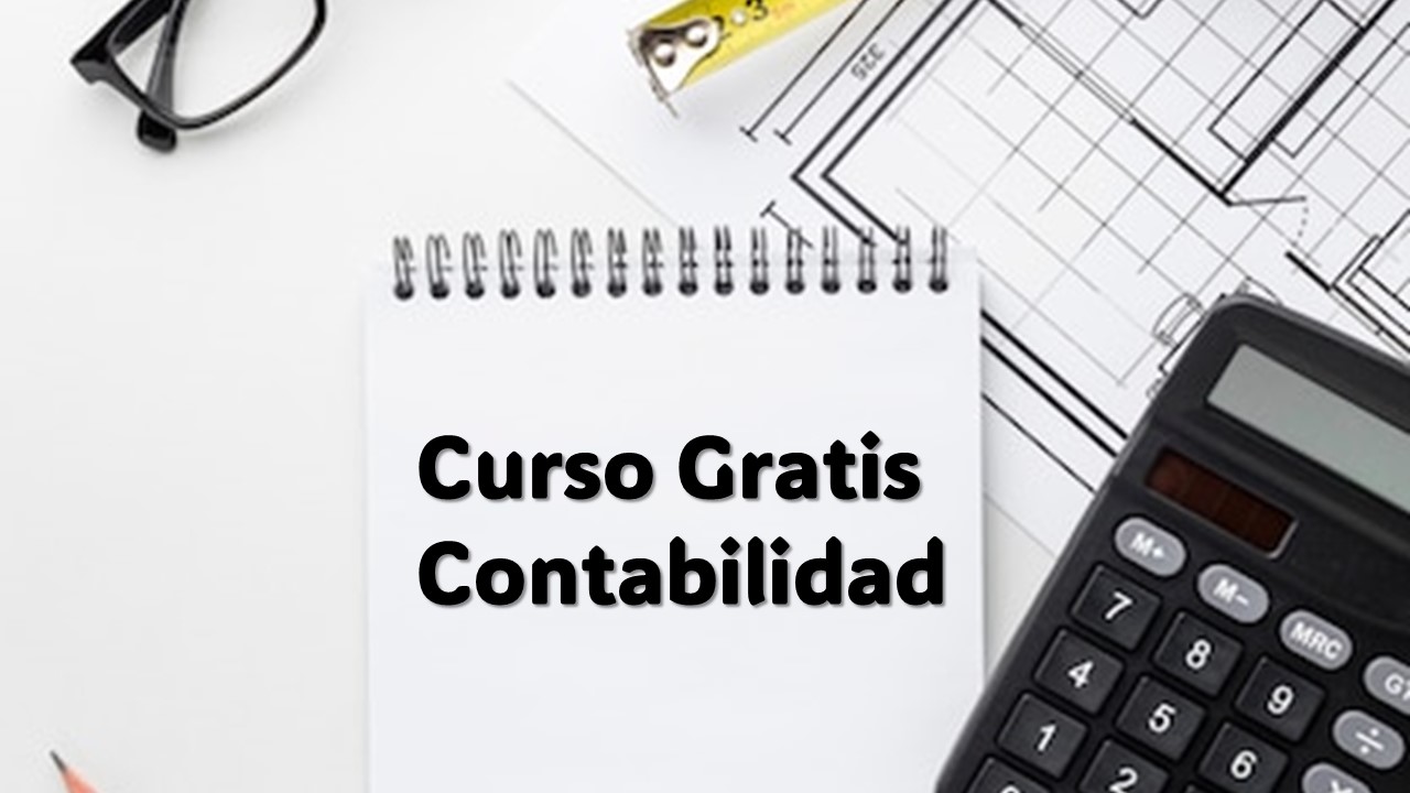 Curso Gratuito de Contabilidad