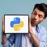 ¡Sumérgete en el mundo de la programación con Python 3! Curso Gratis para Principiantes
