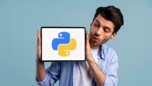 Lee más sobre el artículo ¡Sumérgete en el mundo de la programación con Python 3! Curso Gratis para Principiantes