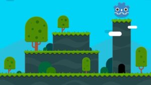 Lee más sobre el artículo ¿Quiéres crear tu primer videojuego en Godot? Lleva manos a la obra con este curso GRATIS