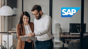 Lee más sobre el artículo No lo pienses más, aprende SAP gratis y da tu próximo gran paso profesional