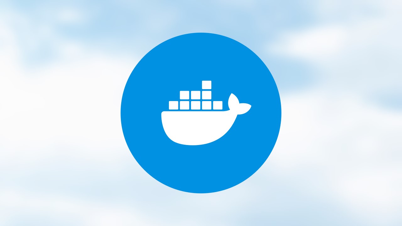 ¿Estás buscando aprender Docker? Este curso gratuito es la respuesta