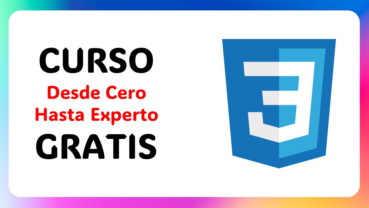 Curso de CSS Gratis