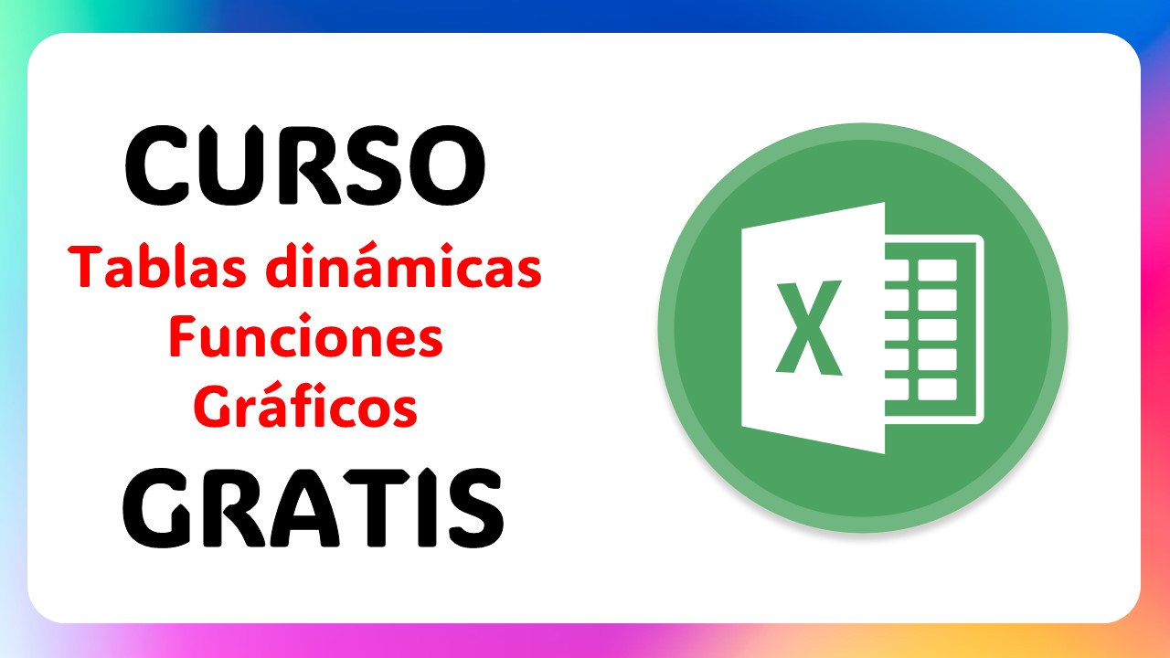 Curso Gratuito de Excel