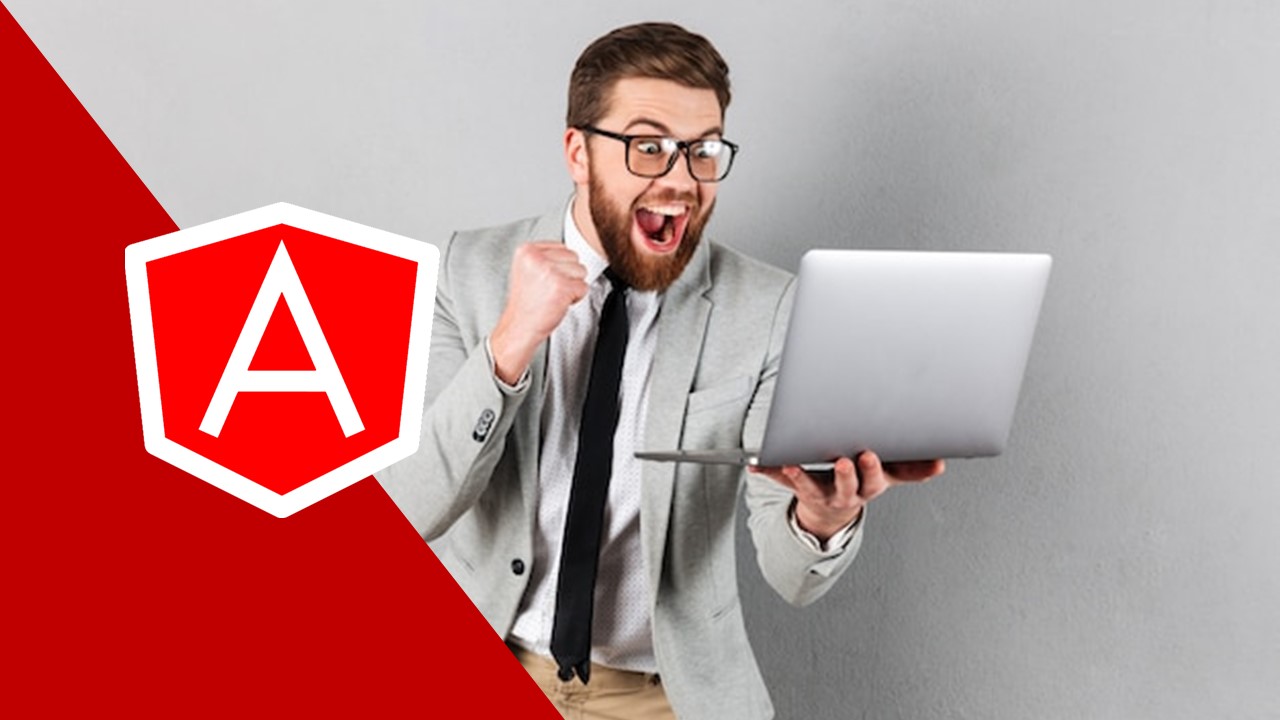 Curso de Angular