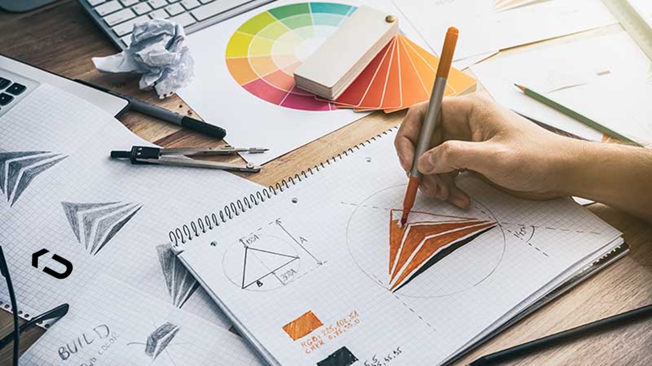 Curso Diseño Grafico