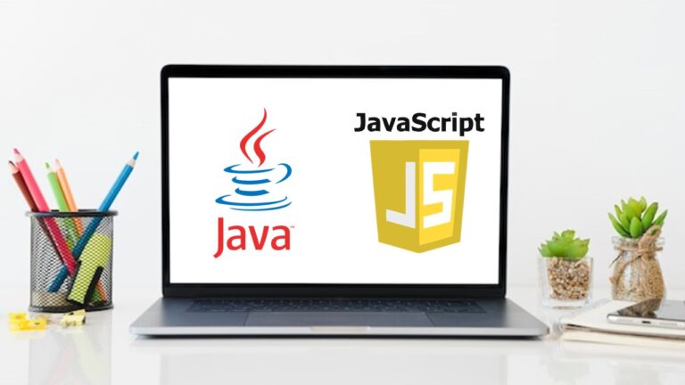 Iníciate en la Programación: Curso Gratuito de Java y JavaScript para Principiantes