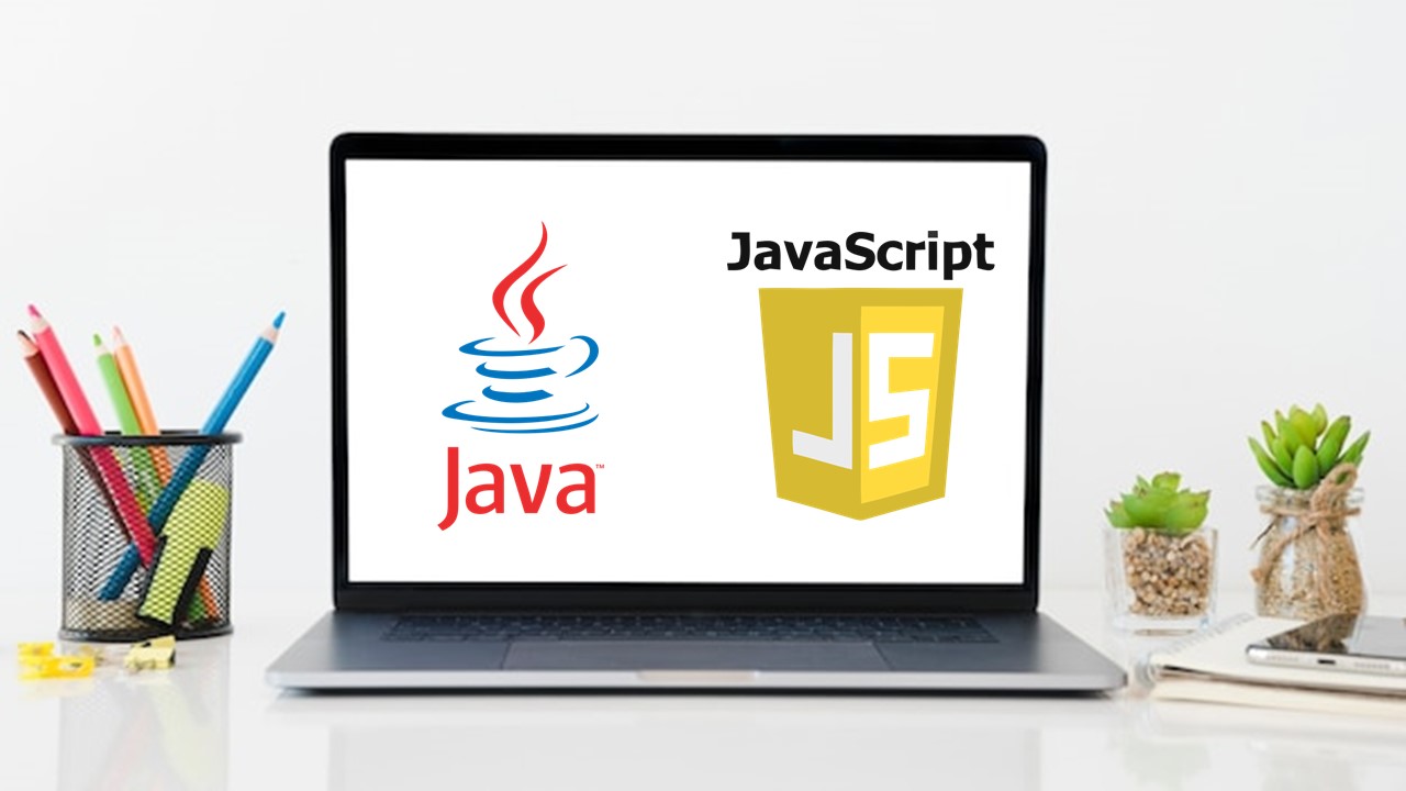 Iníciate en la Programación: Curso Gratuito de Java y JavaScript para Principiantes
