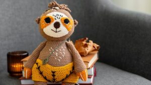 Lee más sobre el artículo ¡No esperes más! Aprende a crear adorables Amigurumis hoy mismo con este Curso Gratis