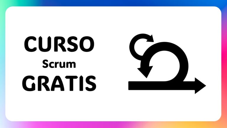 Curso de Scrum Gratis