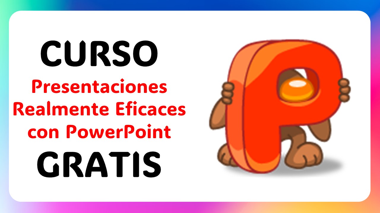 Curso Gratis PowerPoint