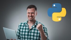 Lee más sobre el artículo ¿Sueñas Con Crear Apps? Inicia con Python en este Curso Gratis