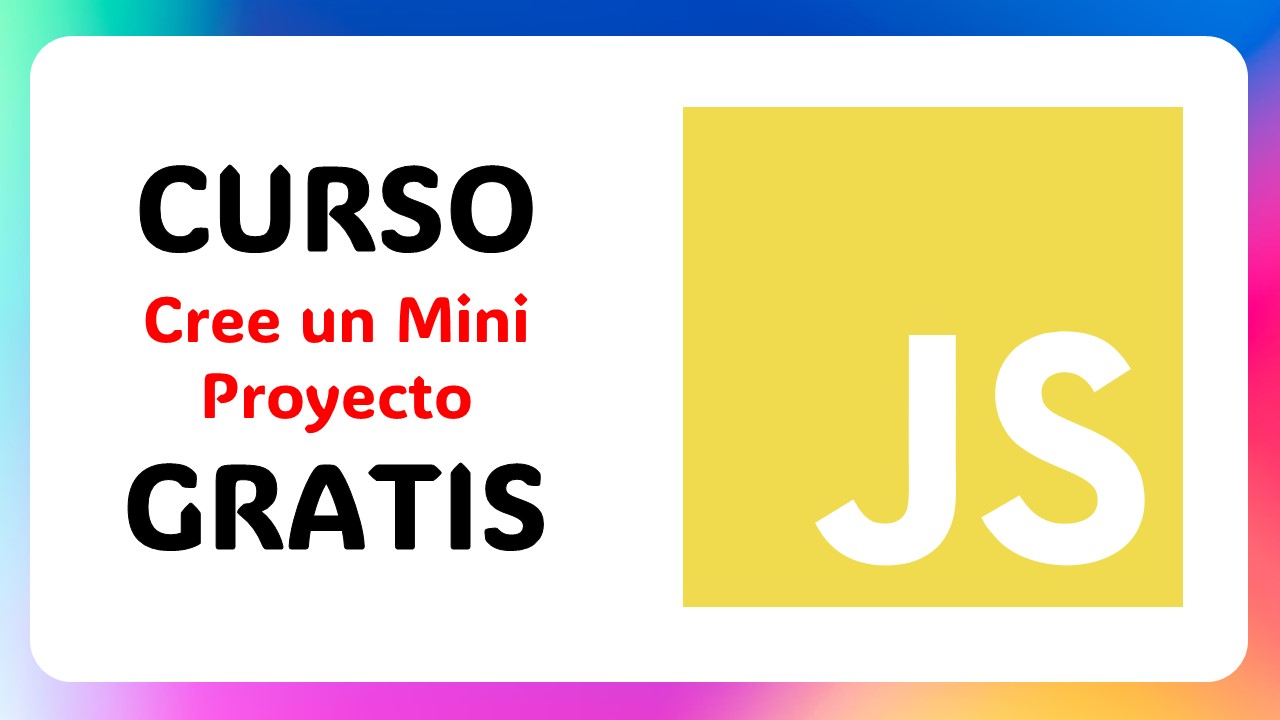 Curso de JavaScript Gratis