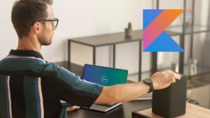 Lee más sobre el artículo ¿Buscas éxito como programador de Android? Aprende con este Curso Gratuito de Kotlin