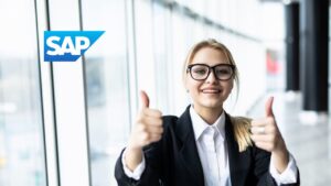 Lee más sobre el artículo Transforma tu carrera con SAP: Únete al curso gratuito y abre las puertas al éxito profesional