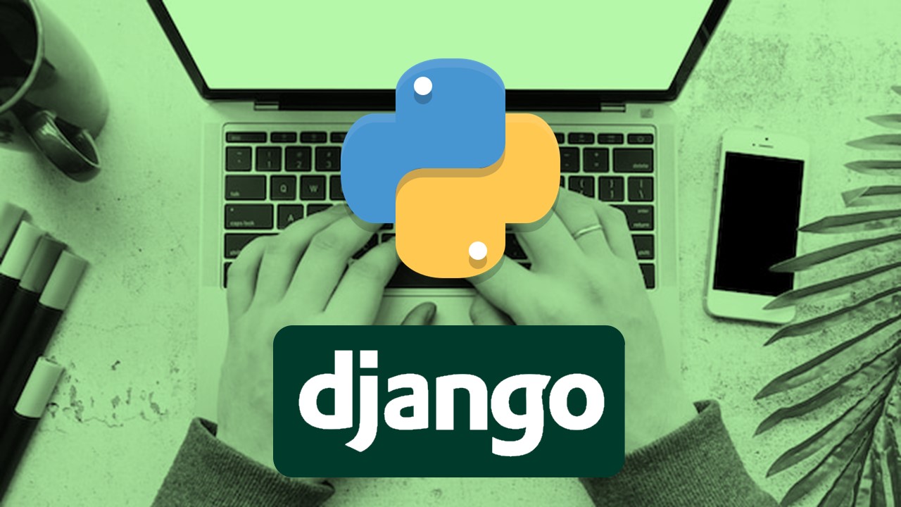 Curso de Django Gratis