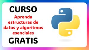 Lee más sobre el artículo ¿Sabías que Python Puede Triplicar tus Oportunidades Laborales? ¡Curso GRATIS Aquí!