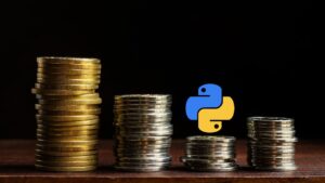 Lee más sobre el artículo ¿Por qué deberías aprender Python para avanzar en la Economía? Curso Gratuito te explica