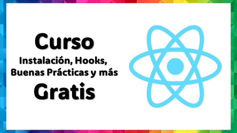 Curso Gratis de React 18: Lo Que Los Expertos No Quieren Que Sepas