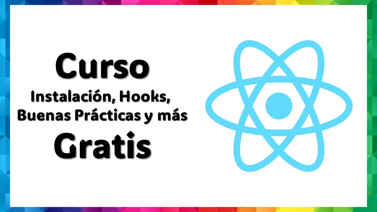 Curso Gratis de React 18: Lo Que Los Expertos No Quieren Que Sepas