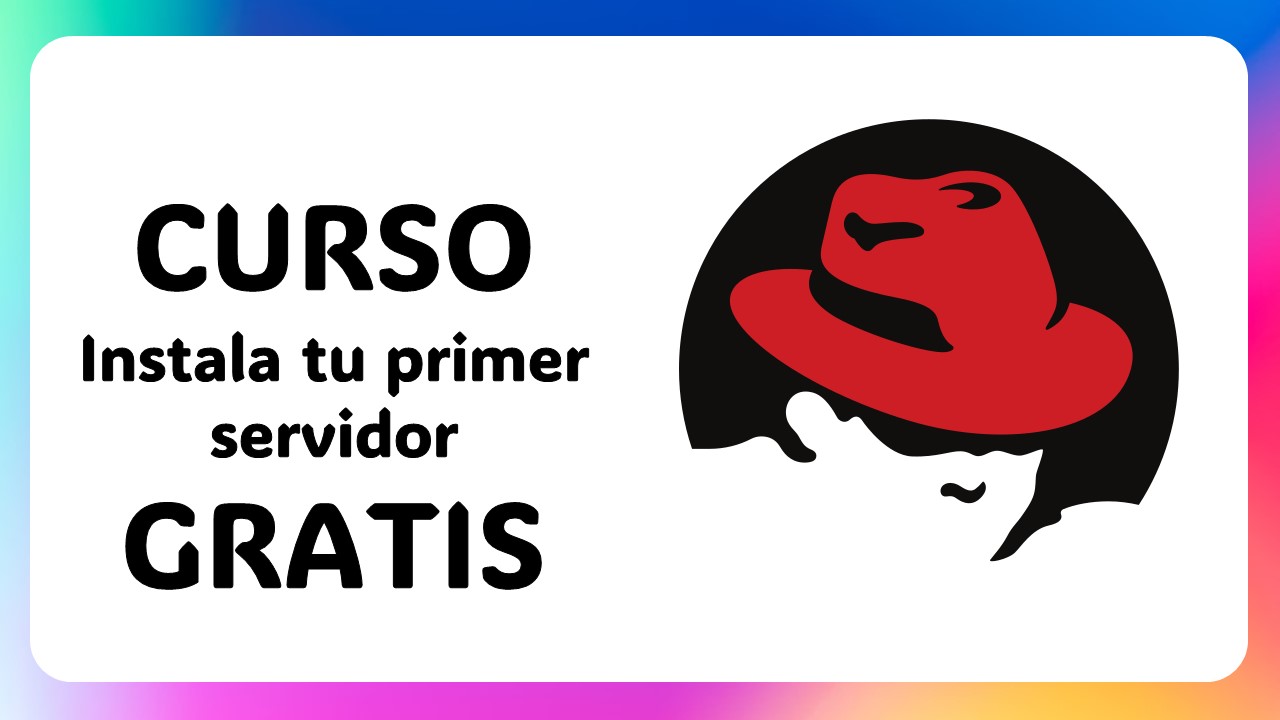 Curso GRATIS de Red Hat Enterprise Linux