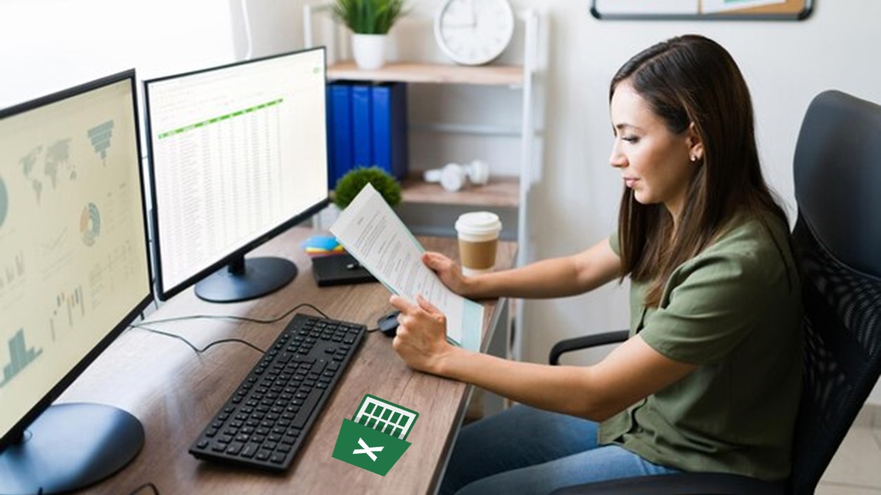 Curso Tablas Dinamicas y Macros - Excel Udemy