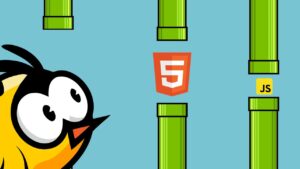 Lee más sobre el artículo Impacta a tus Amigos Creando tu Propio Flappy Bird – ¡Curso Online Gratis!