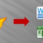 Exportar de Visual FoxPro a Excel y Word