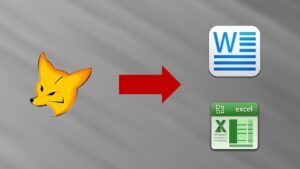 Lee más sobre el artículo Transforma tu Productividad: Curso Gratis para Exportar de Visual FoxPro a Excel y Word