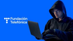 Lee más sobre el artículo Fundación Telefónica lanza cursos GRATIS sobre ciberseguridad con 30 horas de contenido