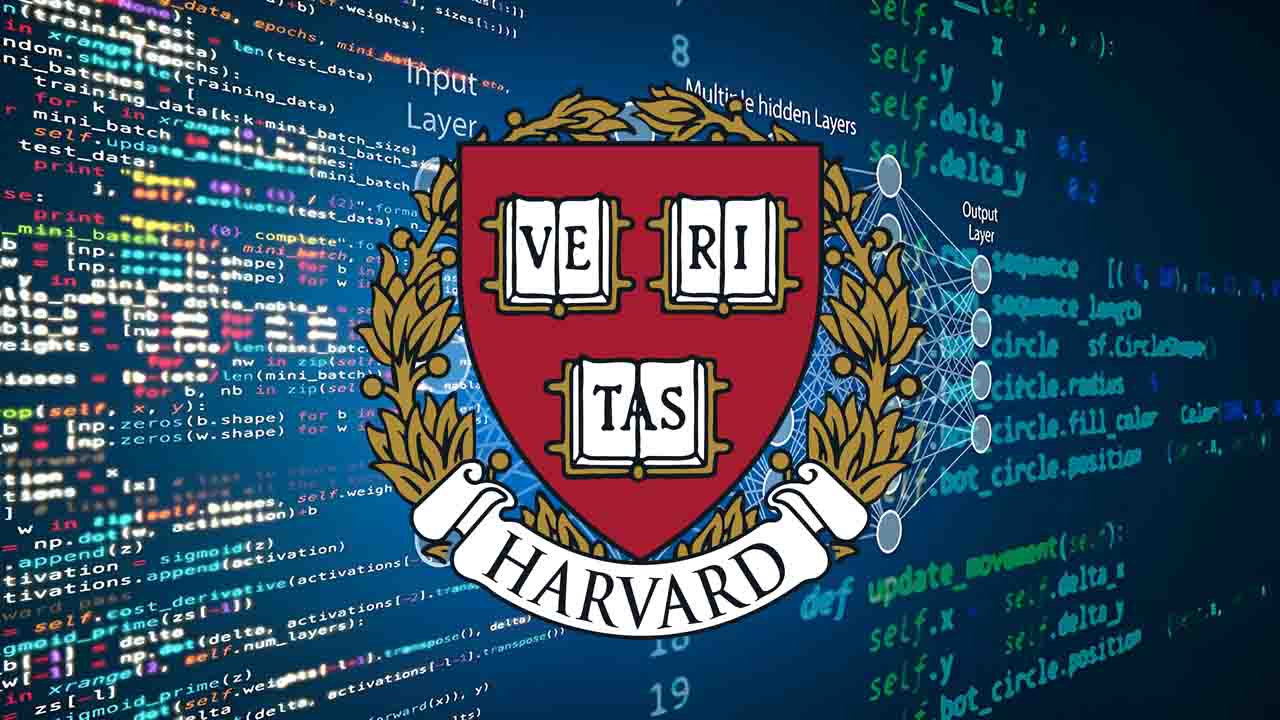Harvard ofrece curso online gratuito de Fundamentos de Programación en R