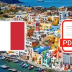 Aprende italiano rápido: Descarga estos 5 libros en PDF gratis