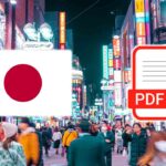 ¿Cómo aprender japonés gratis? Descarga estos 5 libros en PDF