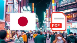 Lee más sobre el artículo ¿Cómo aprender japonés gratis? Descarga estos 5 libros en PDF