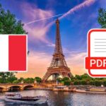 5 libros PDF que te ayudarán a aprender francés gratis