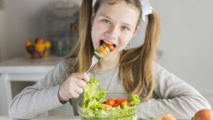 Lee más sobre el artículo Curso gratuito de Stanford te enseña sobre Nutrición infantil y cocina saludable