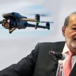 Fundación Carlos Slim ofrece capacitación gratuita en drones