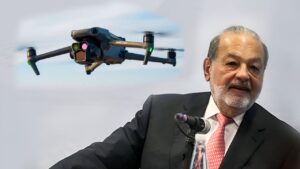 Lee más sobre el artículo Fundación Carlos Slim ofrece capacitación gratuita en drones