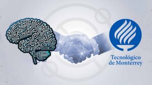 Lee más sobre el artículo ¿Te interesa la IA? Tec de Monterrey lanza un nuevo curso GRATIS en línea