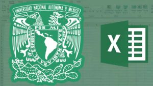 Lee más sobre el artículo ¿Necesitas aprender Excel? La UNAM te enseña gratis en 7 módulos