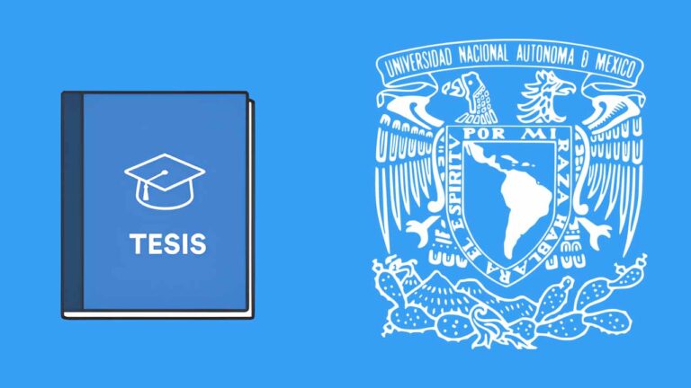 UNAM Lanza Curso Gratis En Coursera Para Realizar La Tesis - Facialix